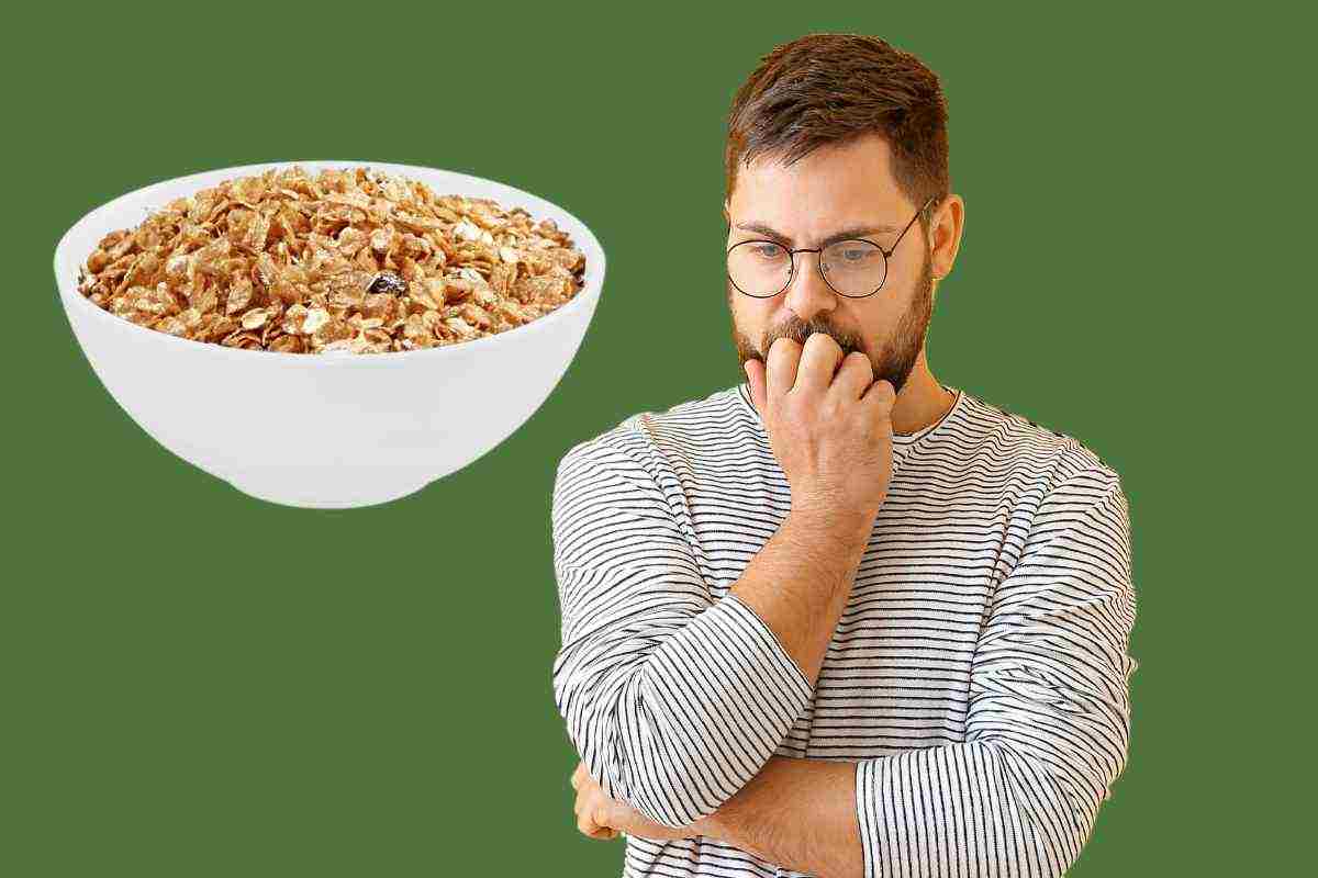 Ritirati cereali Kellog's, la causa