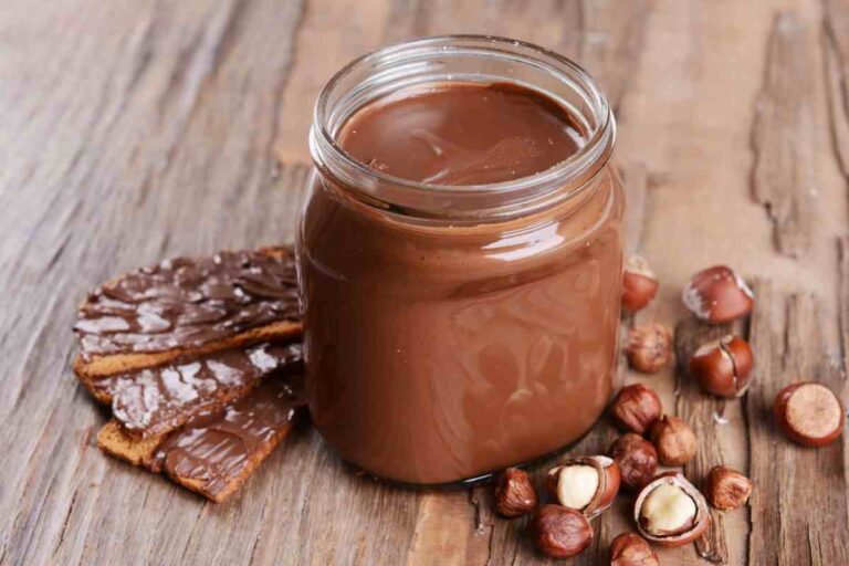 Nutella, Arriva Finalmente Sugli Scaffali Del Supermercato La Nuova 