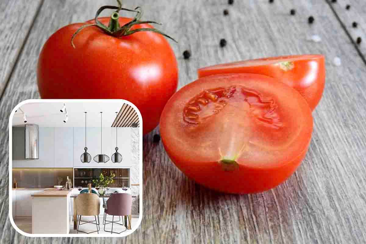 Come utilizzare il pomodoro in casa