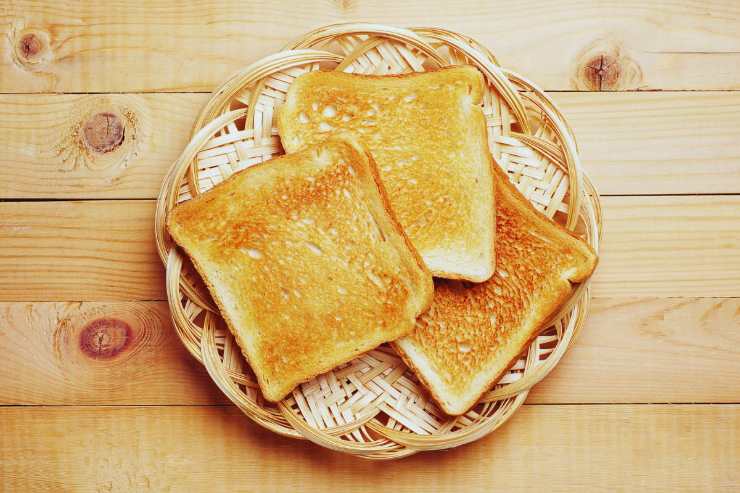 Come fare i crostini palermitani?