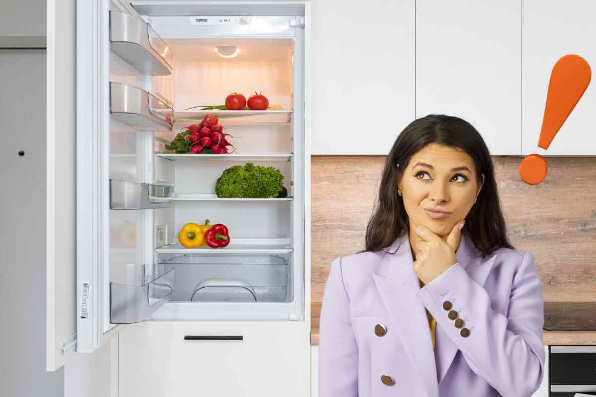 La causa delle bollette alte potrebbe essere il frigorifero 